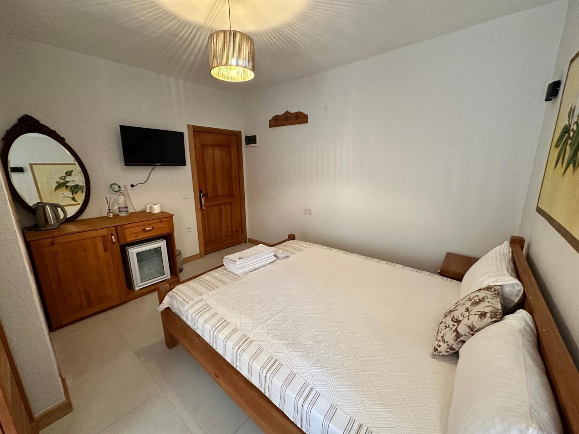 Eski Datca Otel Bagian luar foto
